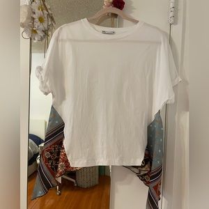 Zara T Shirt